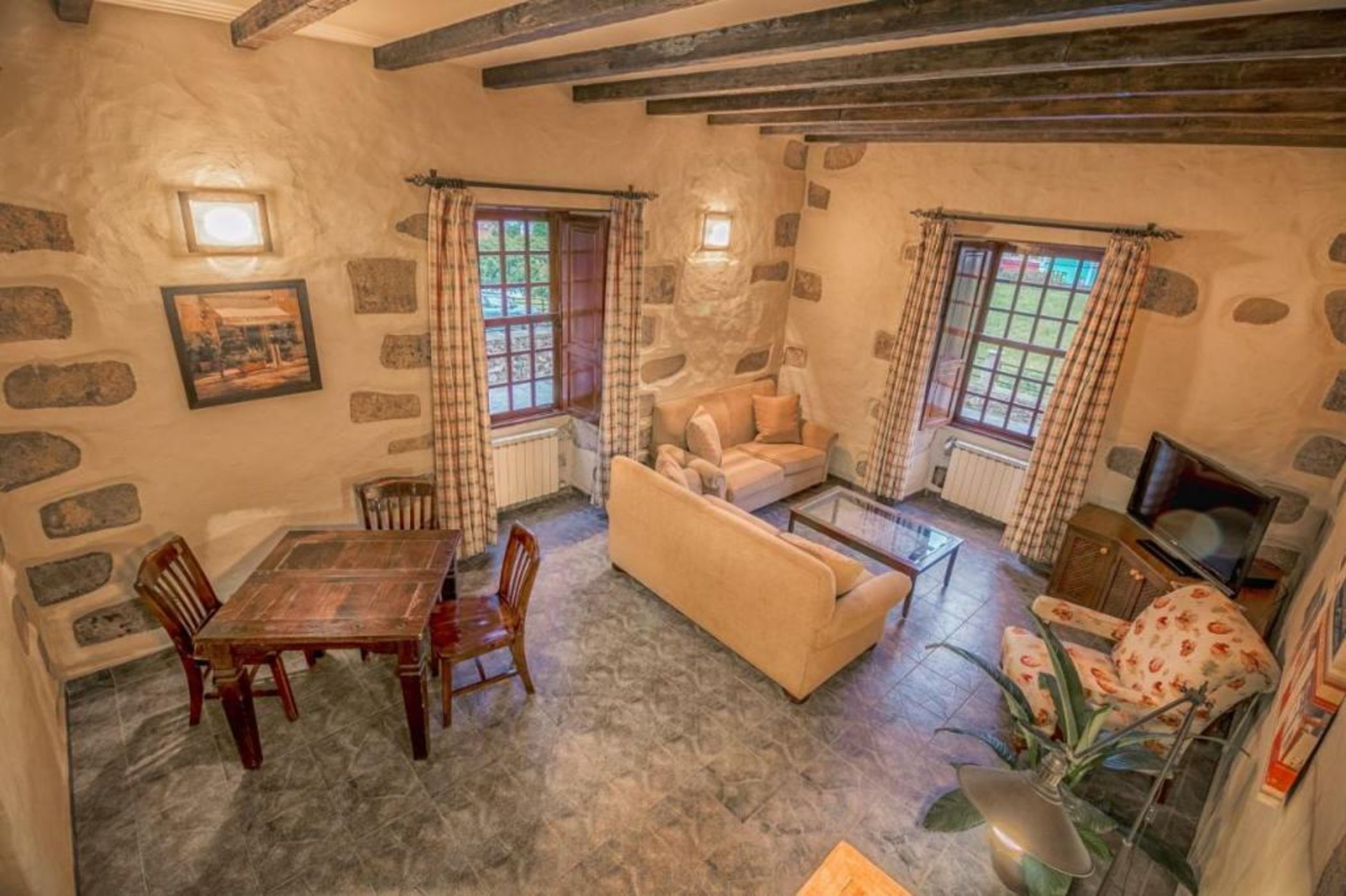 Hotel Rural LIVVO Maipez