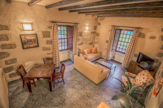 Hotel Rural LIVVO Maipez