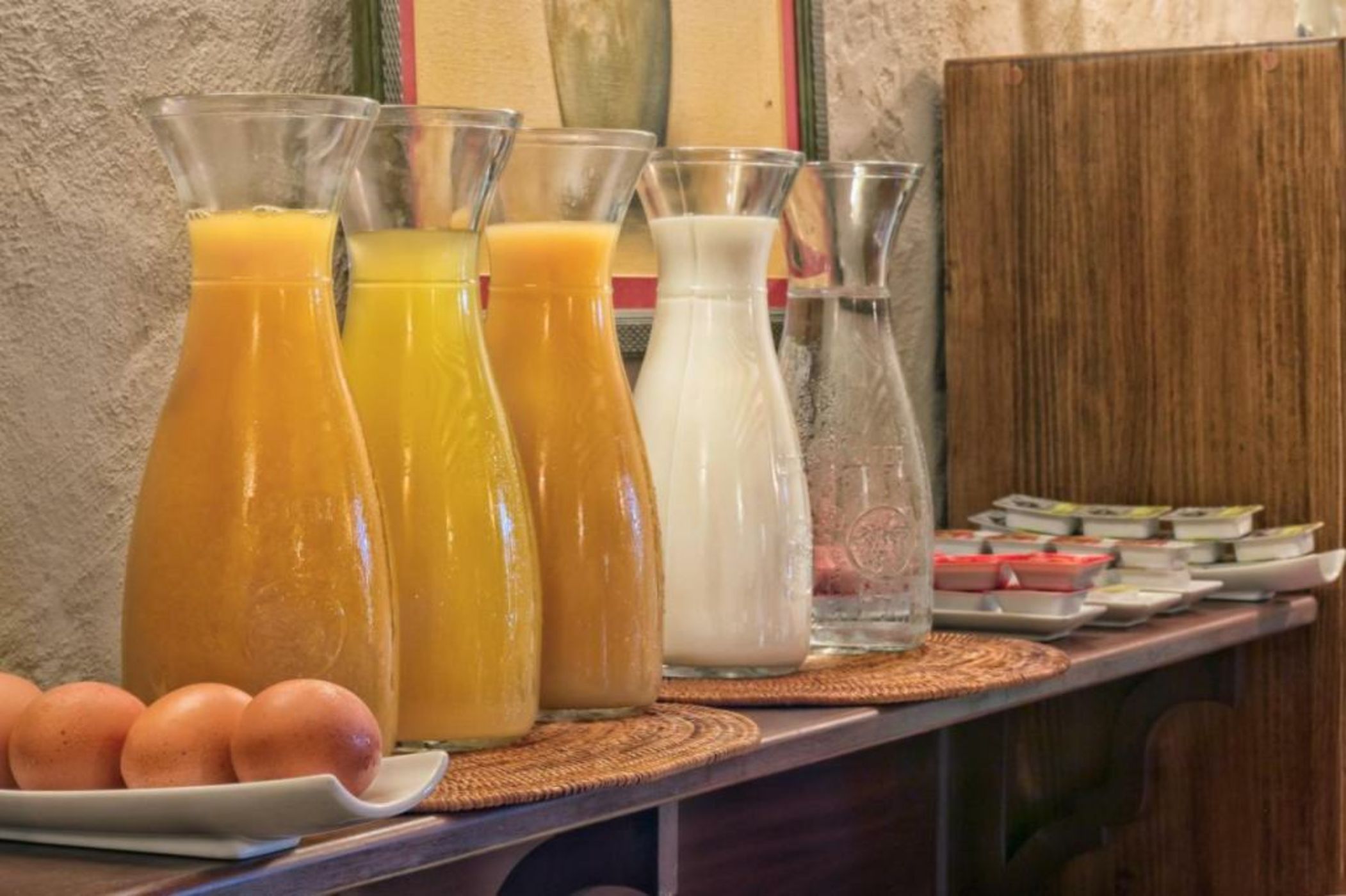 Hotel Rural LIVVO Maipez