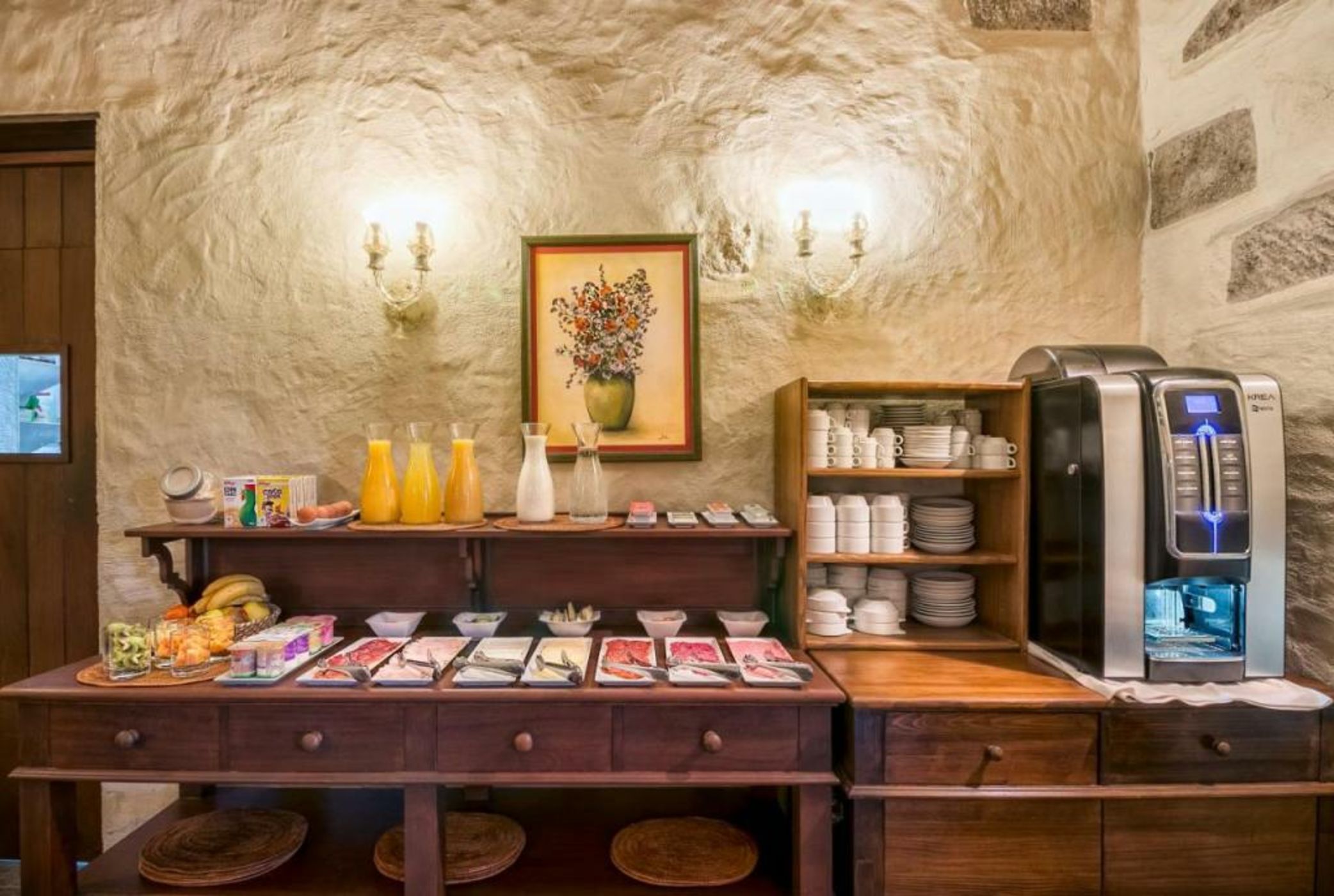 Hotel Rural LIVVO Maipez