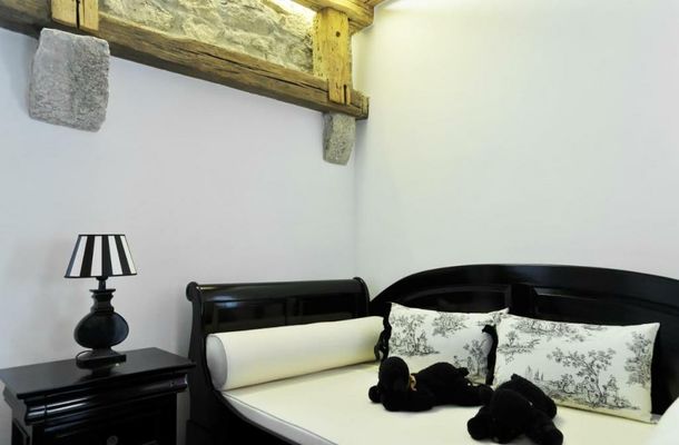 Hotel Herrnschloesschen