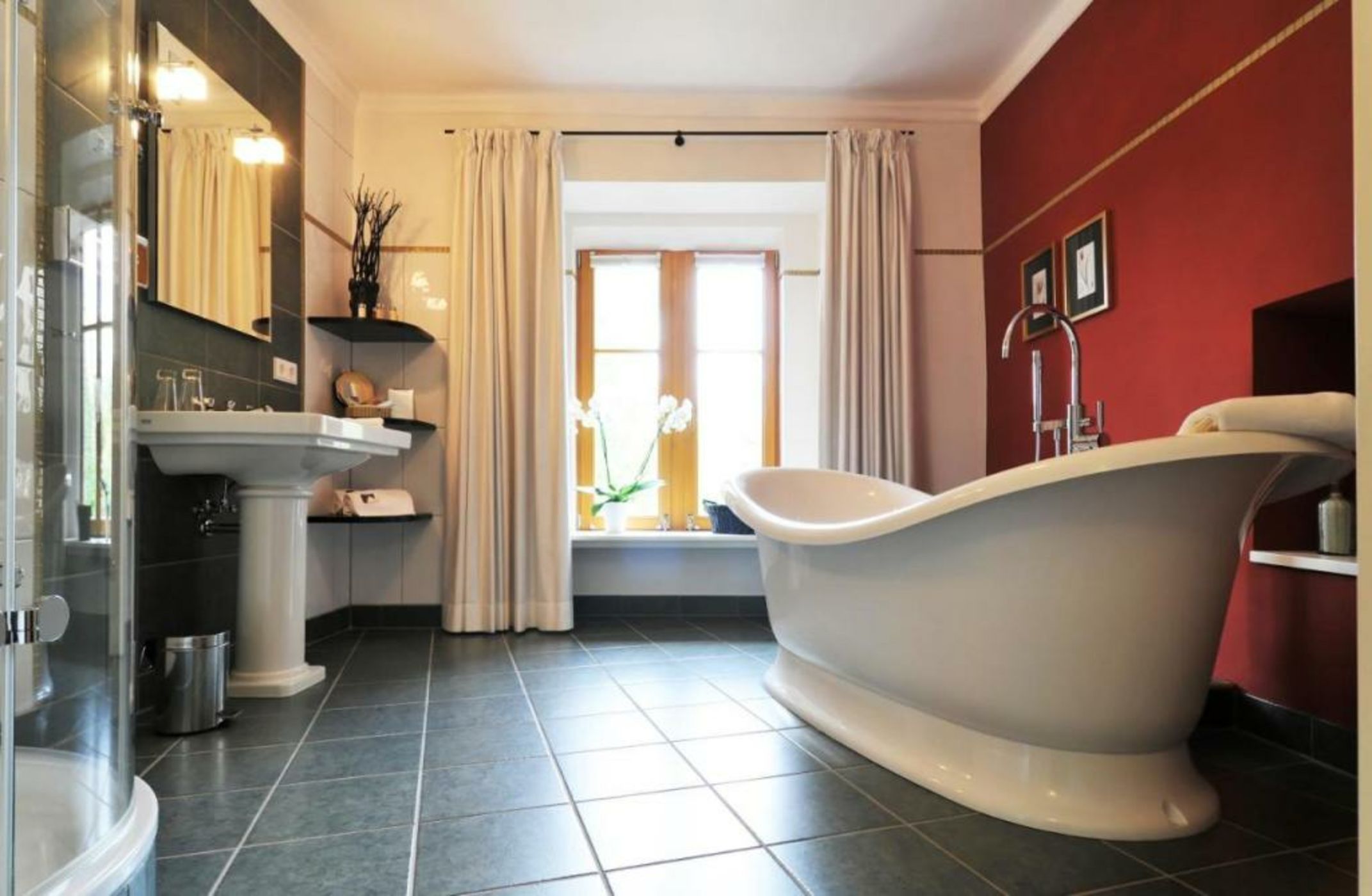 Hotel Herrnschloesschen