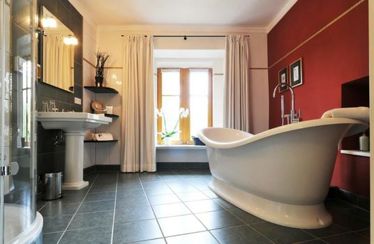 Hotel Herrnschloesschen