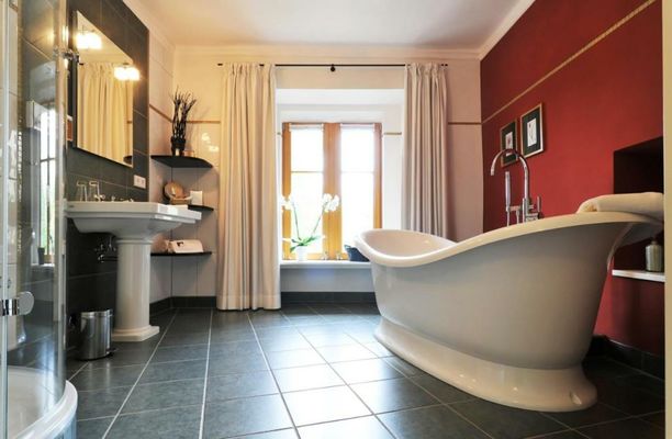 Hotel Herrnschloesschen