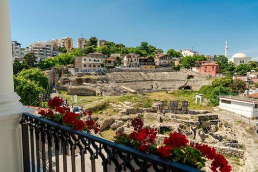 Art Gallery Boutique Hotel