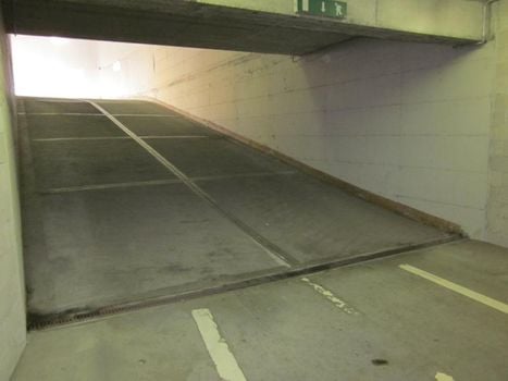 Grand Hotel De La Ville