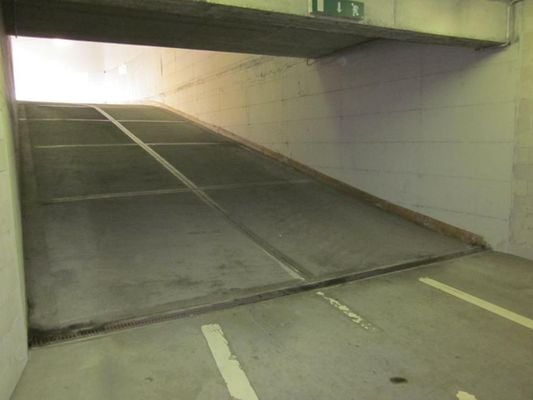 Grand Hotel De La Ville