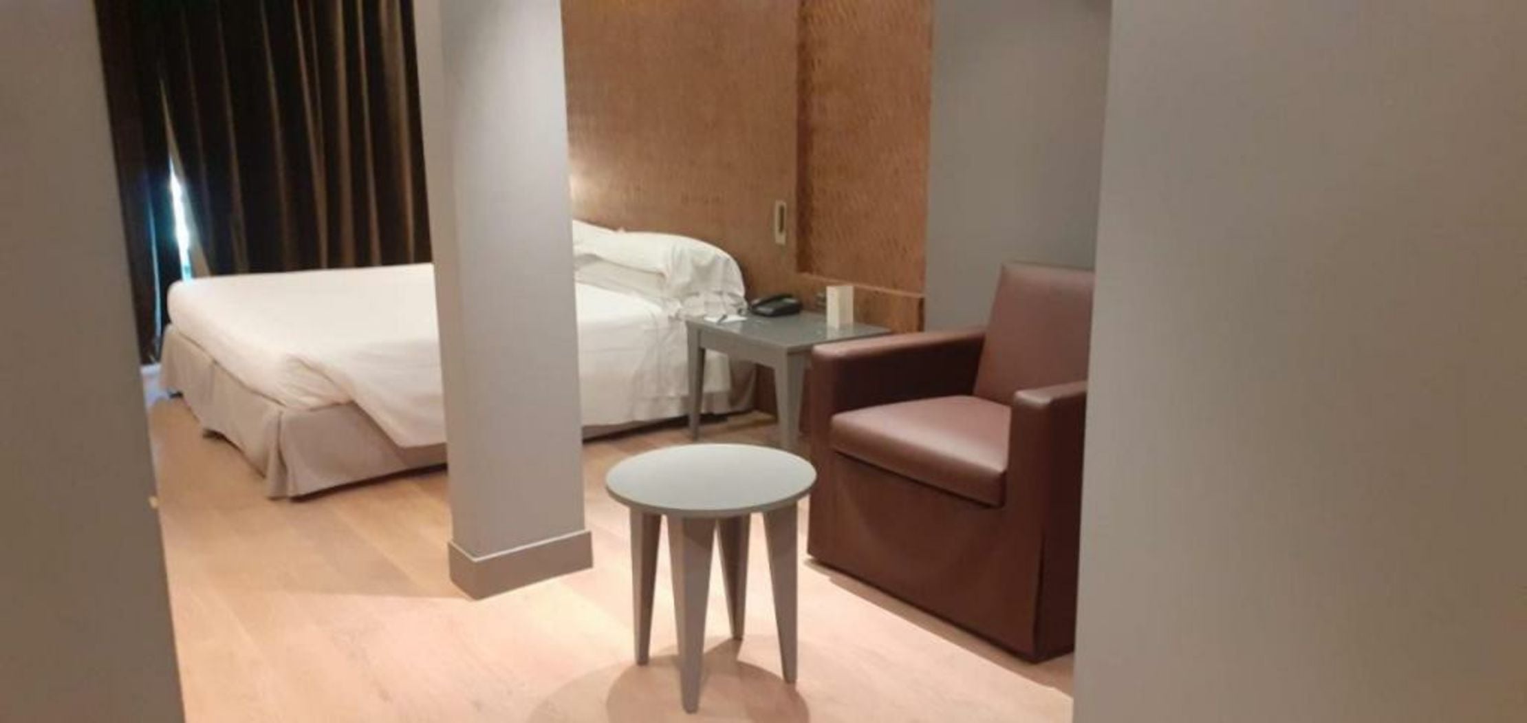 Grand Hotel De La Ville