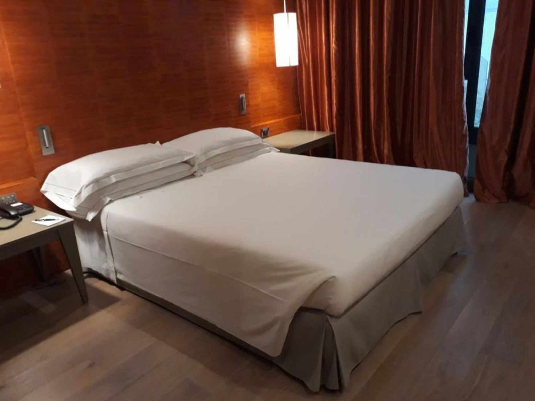 Grand Hotel De La Ville