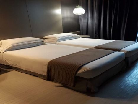 Grand Hotel De La Ville