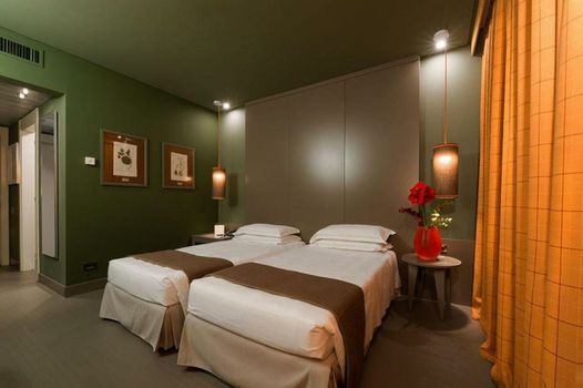 Grand Hotel De La Ville