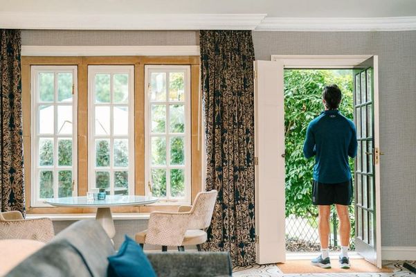 Pennyhill Park Hotel and Spa