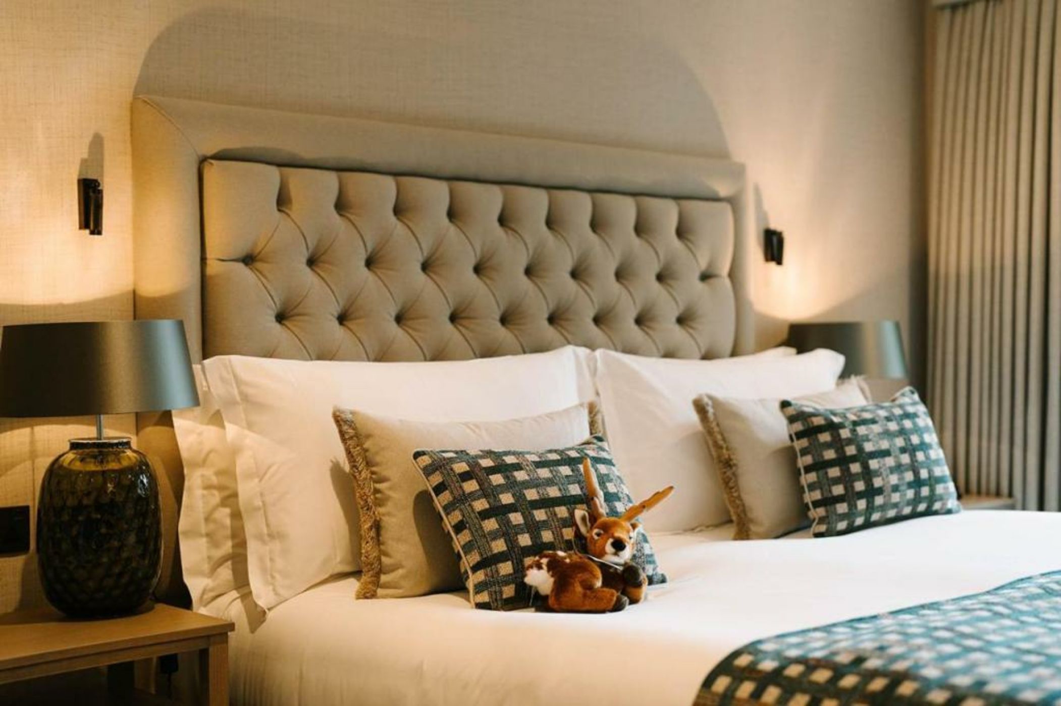 Pennyhill Park Hotel and Spa