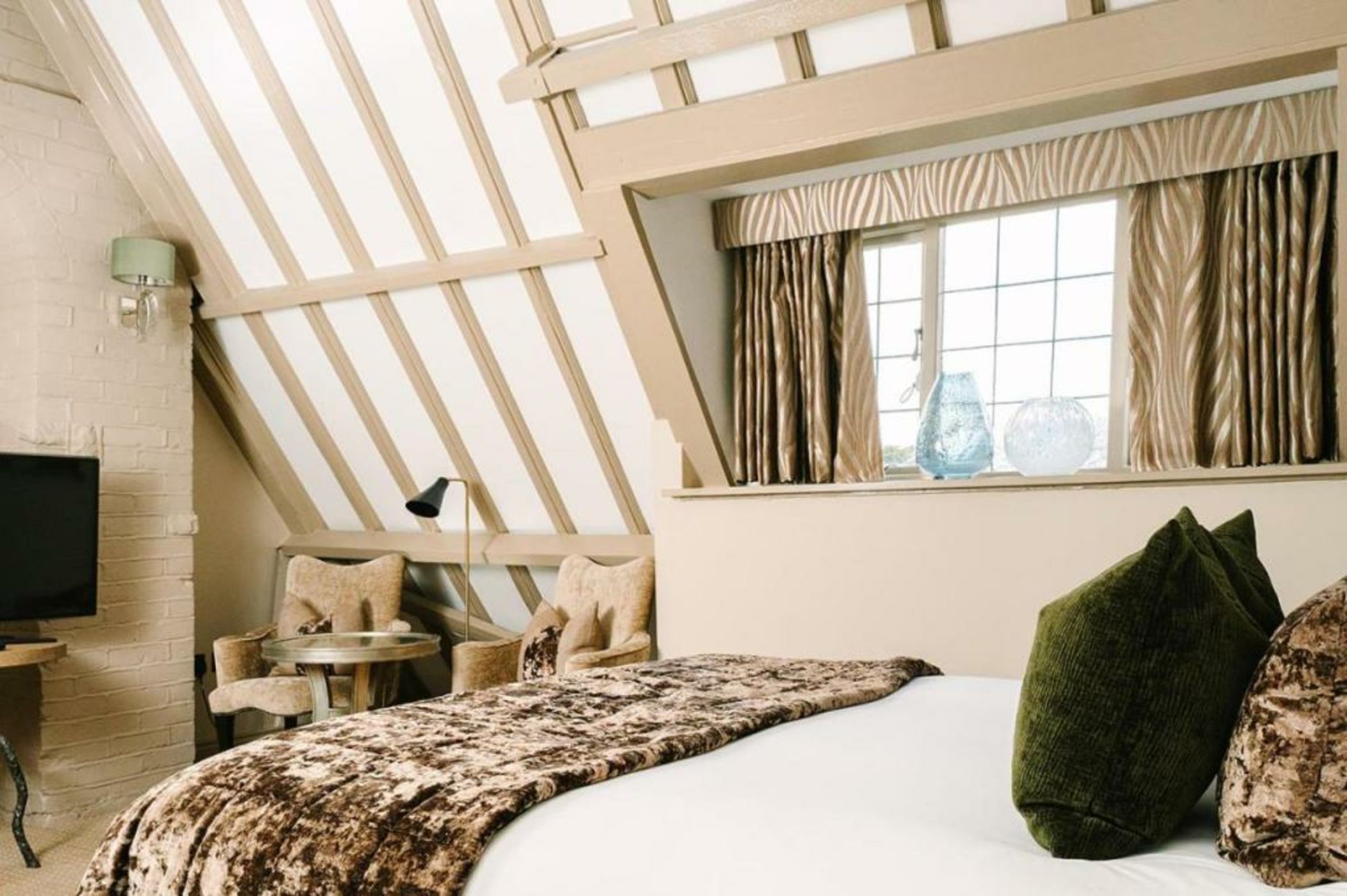 Pennyhill Park Hotel and Spa