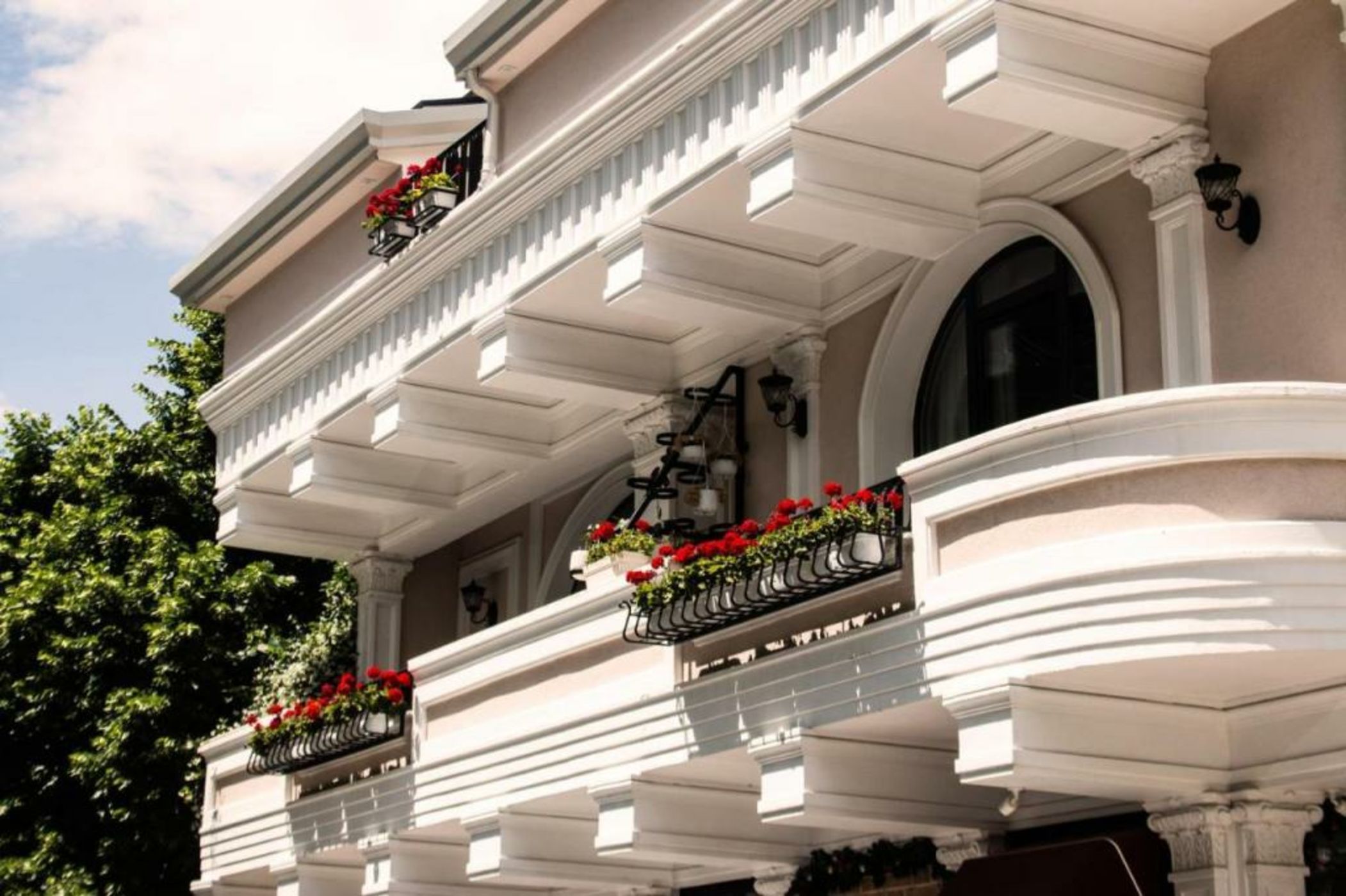 Vila Koja Boutique Hotel