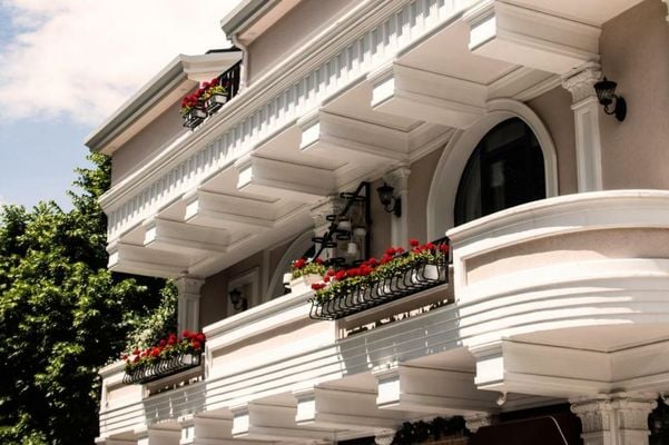 Vila Koja Boutique Hotel