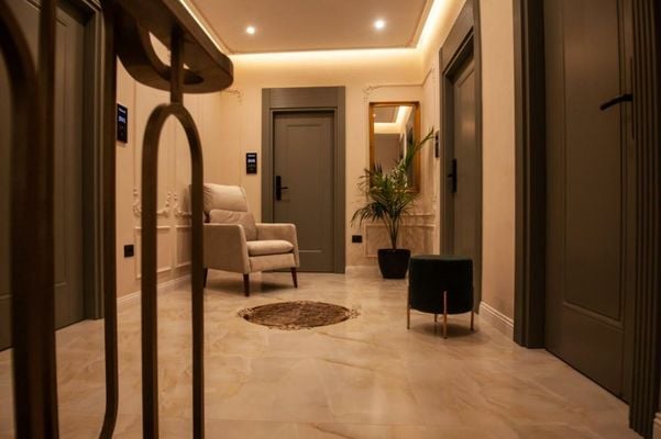 Vila Koja Boutique Hotel