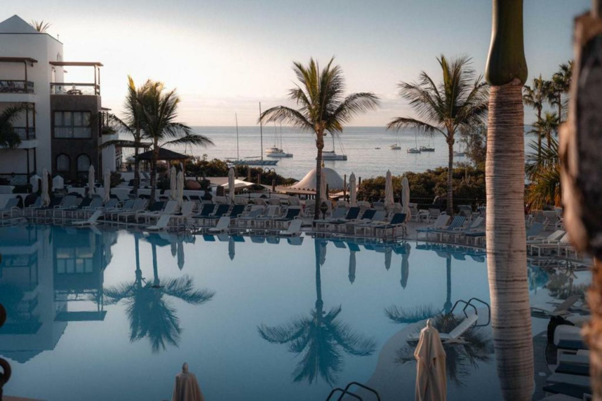 Princesa Yaiza Suite Hotel Resort