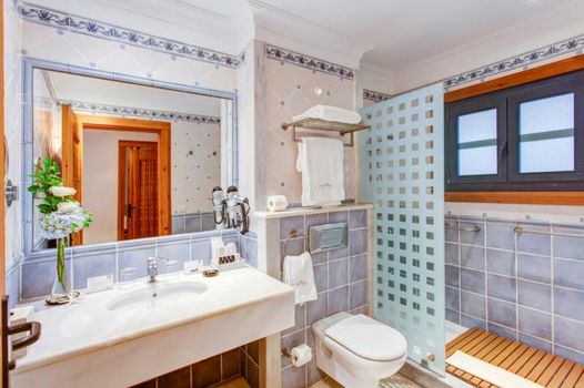 Princesa Yaiza Suite Hotel Resort