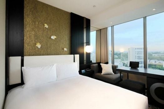 KOKO HOTEL Premier Kumamoto