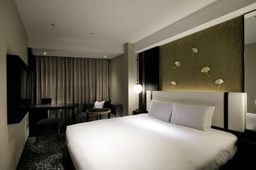 KOKO HOTEL Premier Kumamoto