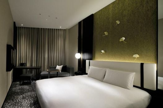 KOKO HOTEL Premier Kumamoto