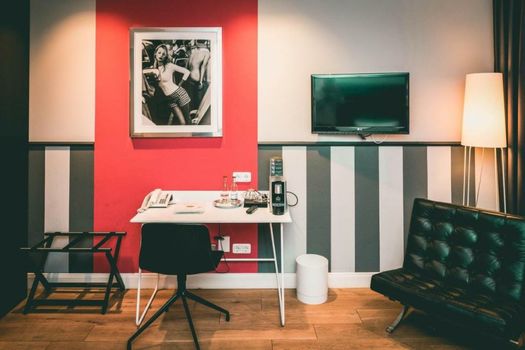 Hotel Villa Klemm - Wiesbaden City