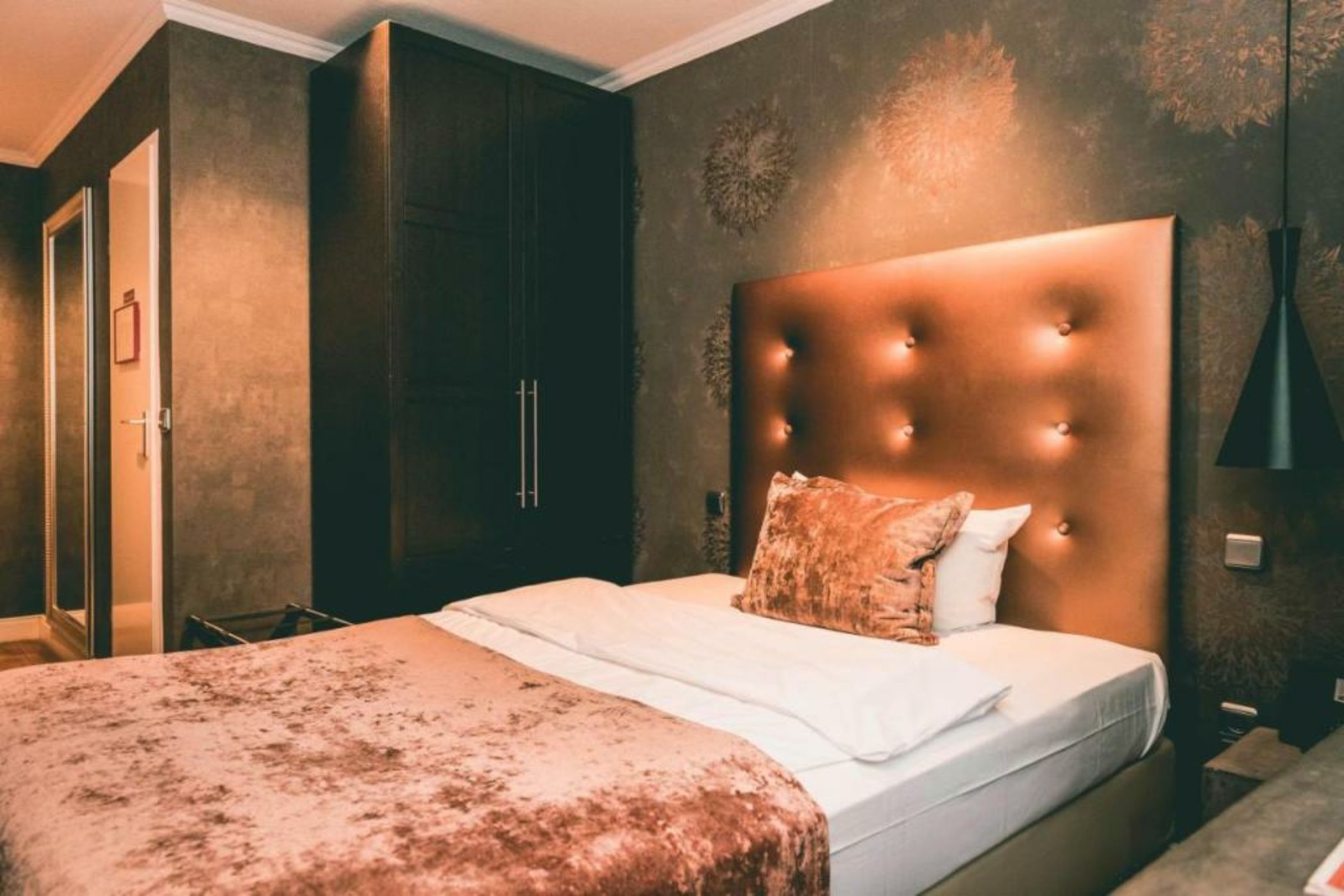 Hotel Villa Klemm - Wiesbaden City