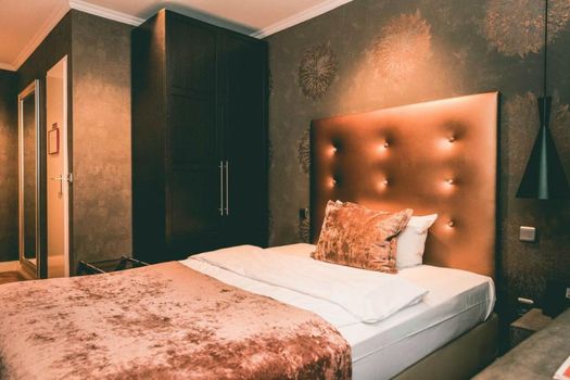 Hotel Villa Klemm - Wiesbaden City