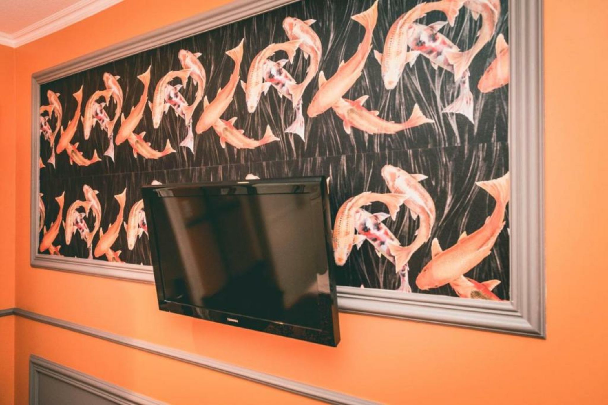 Hotel Villa Klemm - Wiesbaden City