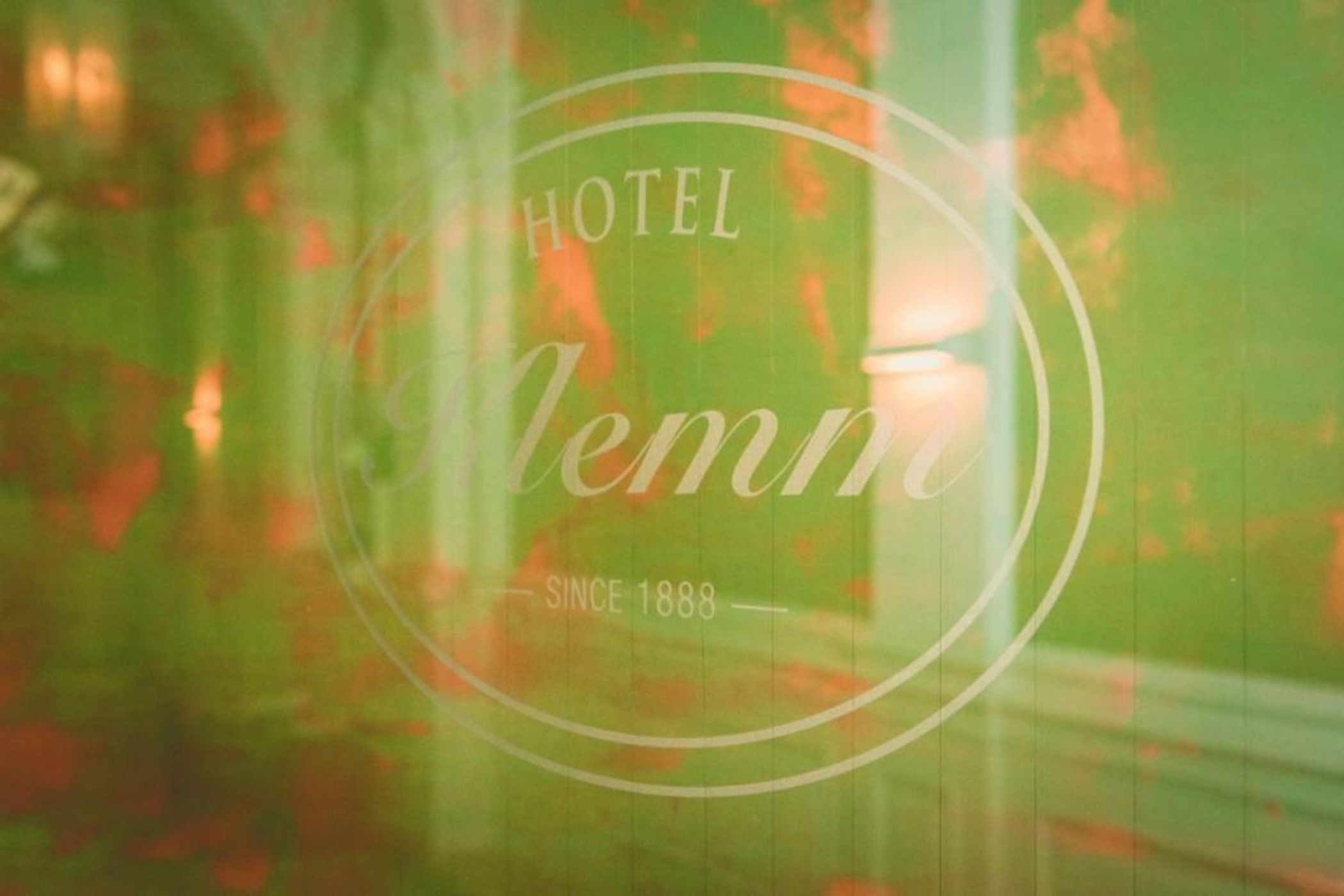 Hotel Villa Klemm - Wiesbaden City