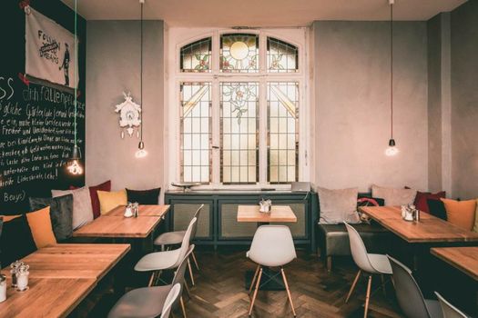 Hotel Villa Klemm - Wiesbaden City