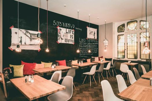 Hotel Villa Klemm - Wiesbaden City