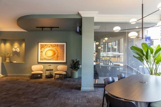 Pensione Hotel Perth