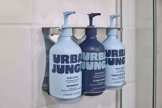 Pensione Hotel Perth