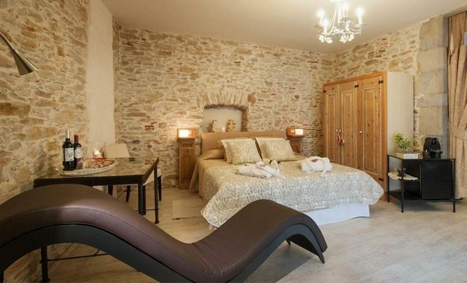 Hotel-Spa Classic Begur