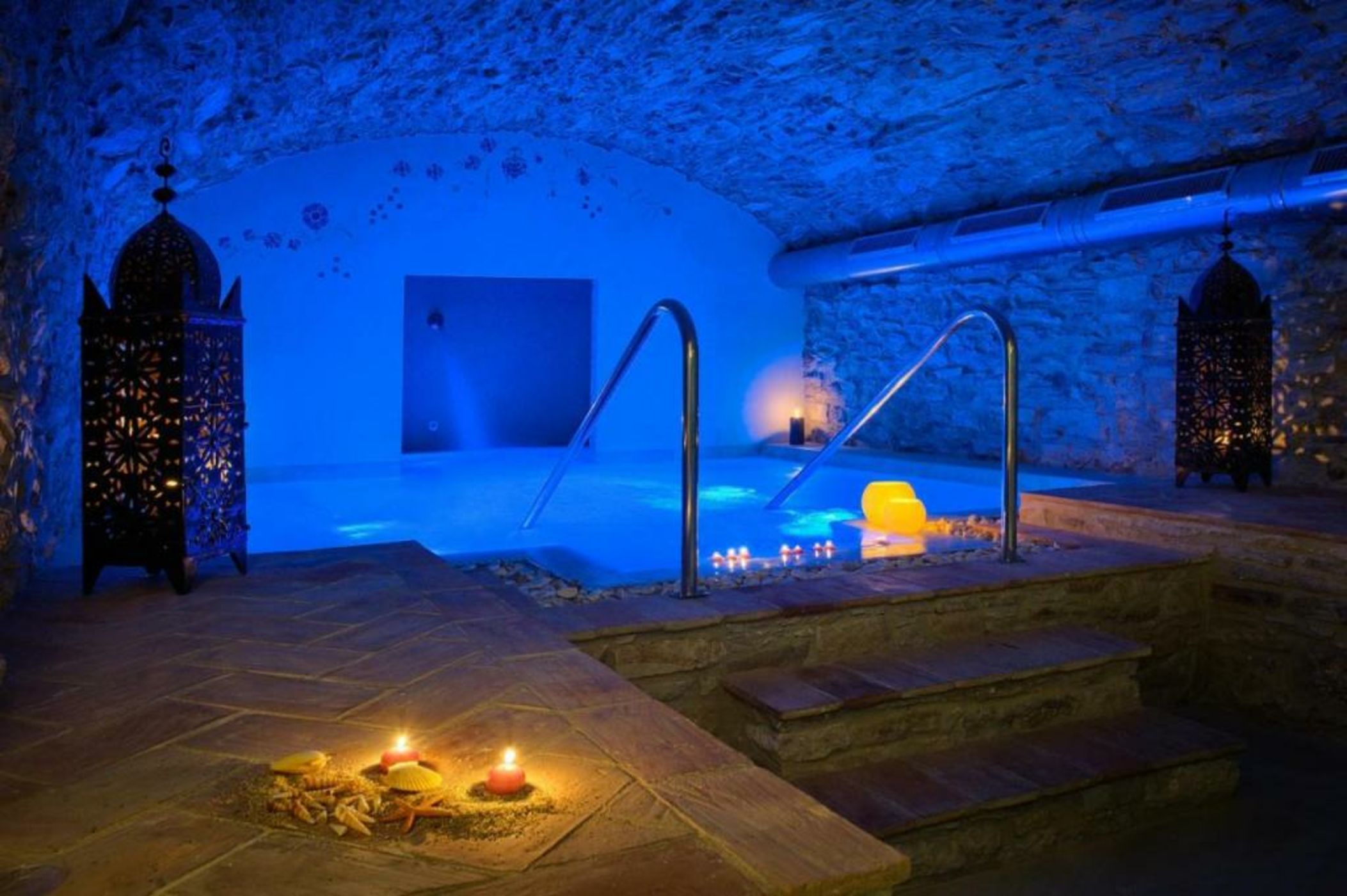 Hotel-Spa Classic Begur