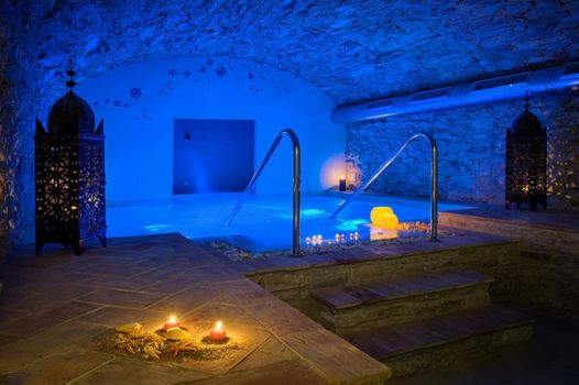 Hotel-Spa Classic Begur