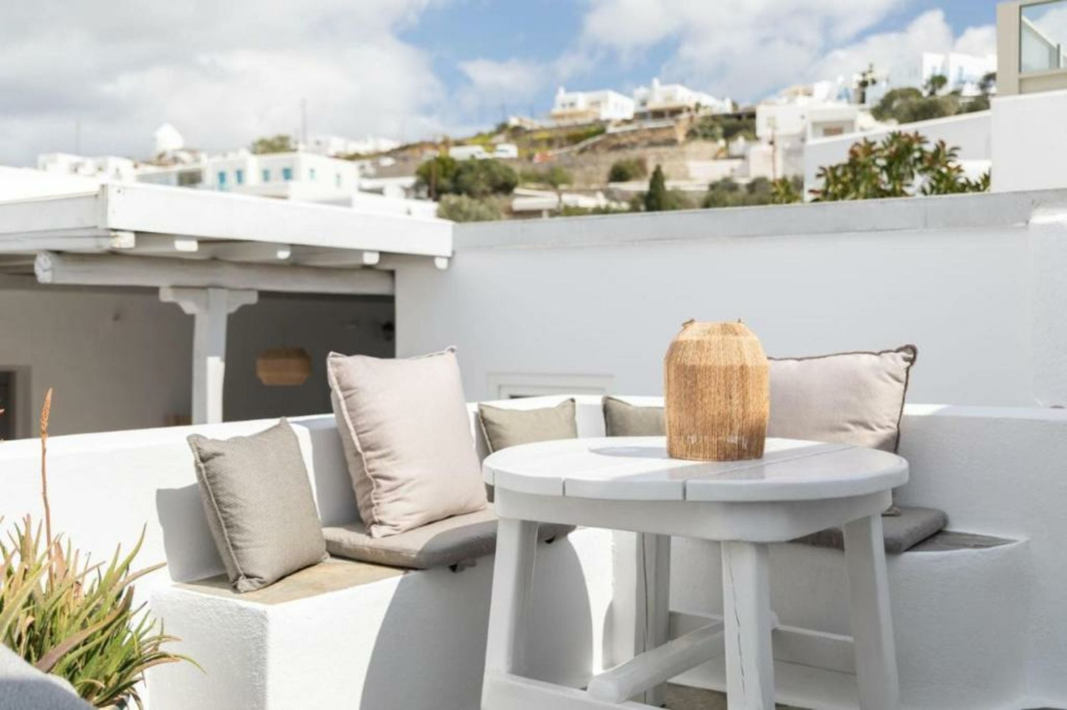 Elena Hotel Mykonos