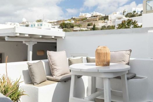 Elena Hotel Mykonos