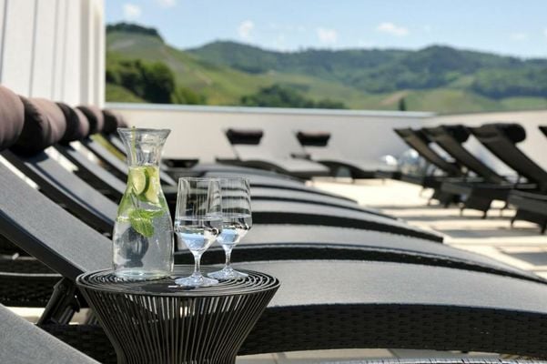 Hotel Ritter Durbach