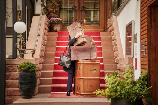 Hotel Ritter Durbach