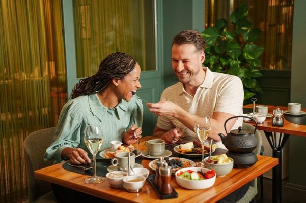 Hotel Ritter Durbach