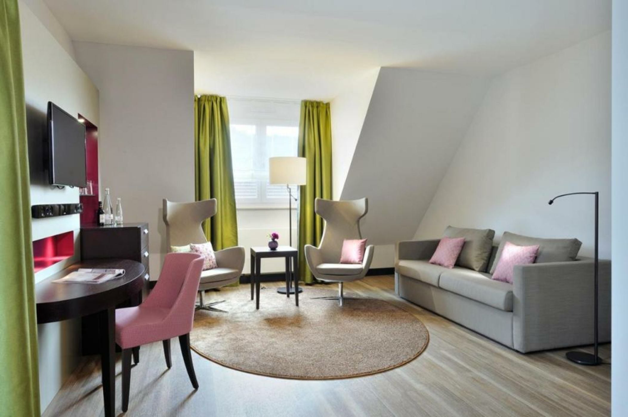 Hotel Ritter Durbach