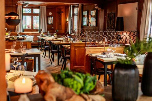 Hotel Ritter Durbach