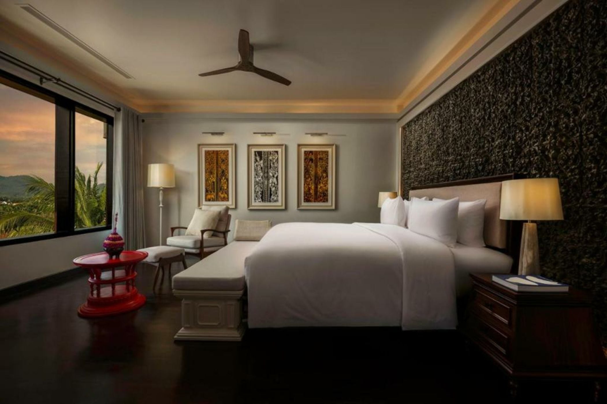 Hotel Kiridara Luang Prabang