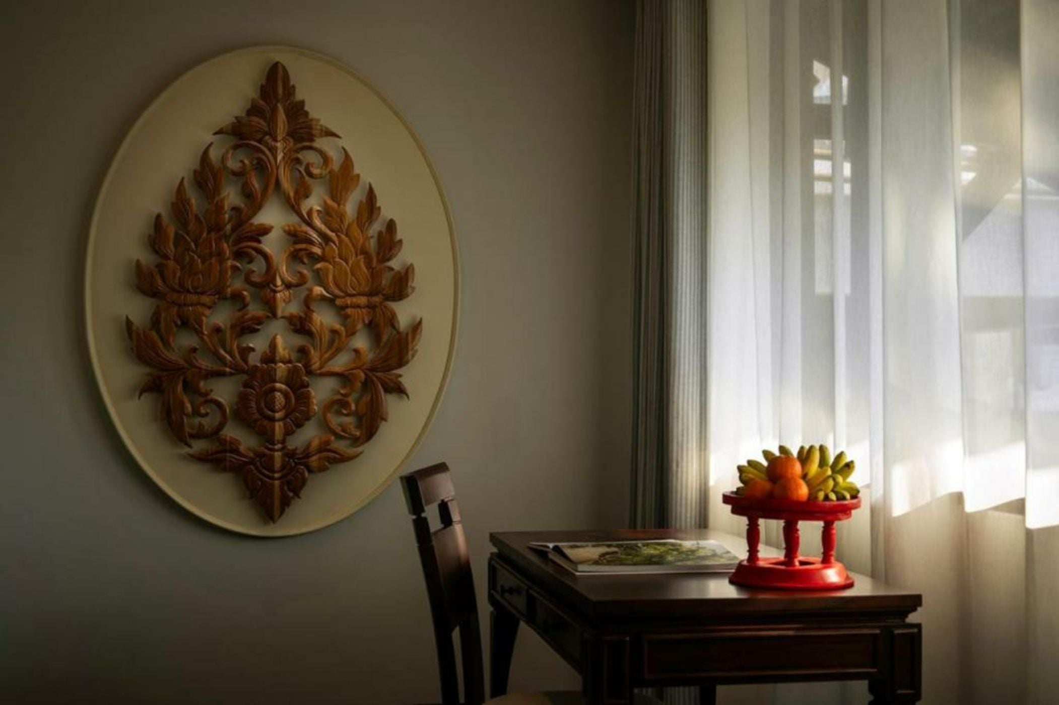 Hotel Kiridara Luang Prabang