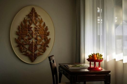 Hotel Kiridara Luang Prabang