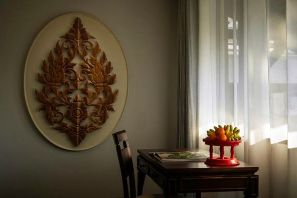 Hotel Kiridara Luang Prabang