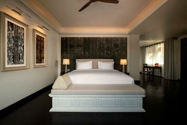 Hotel Kiridara Luang Prabang